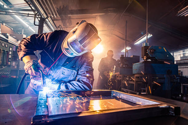 Affordable Welder Services in Tuckahoe, NY