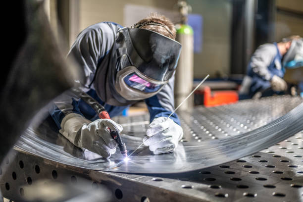 Best Pipe Welding in Tuckahoe, NY