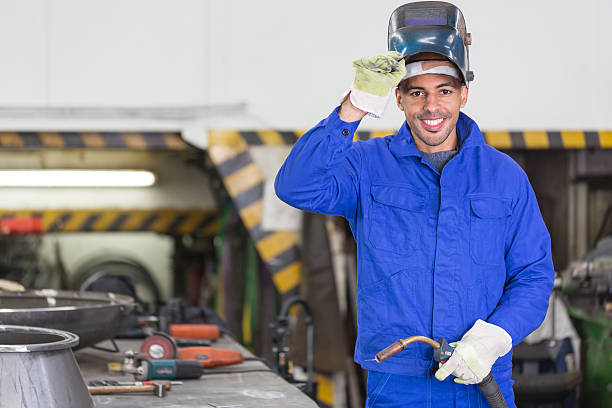 Best Marine and Shipbuilding Welding in Tuckahoe, NY